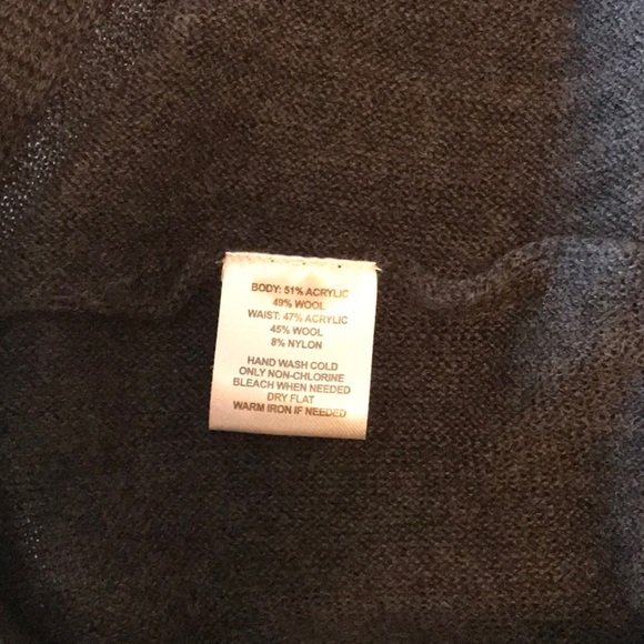 Loft Dress - Picture 9 of 12